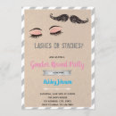 Suche nach wimpern einladungen Babydusche