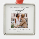 Suche nach our first ornamente Frisch verheiratet