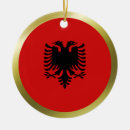 Suche nach albanien ornamente Albanische flagge