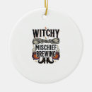 Suche nach besen ornamente Halloweengeschenke