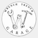 Suche nach garagen aufkleber Werkzeugkasten