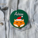 Suche nach roter fuchs buttons Süß