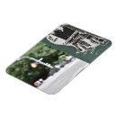 Suche nach westen magnete Stadt