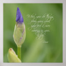 Suche nach purple iris poster Photography