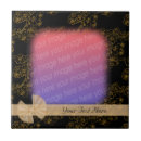 Suche nach bänder fliesen Schwarz