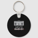 Suche nach radio schlüsselanhänger Geschichte
