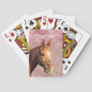 Suche nach pferde spielkarten Für sie