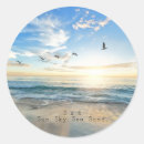 Suche nach möwen aufkleber Himmel