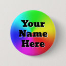 Suche nach mit namen buttons Regenbogen