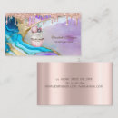 Suche nach makronen visitenkarten Süßigkeiten