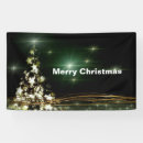 Suche nach frohe festtage banner Weihnachtsbaum