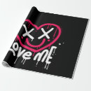 Suche nach die toten geschenkpapier Lustig