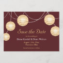 Suche nach laternen save the date Land