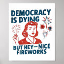 Suche nach democracy poster Sterben