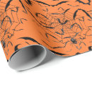 Suche nach spinne geschenkpapier Schwarz