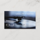 Suche nach techno dj visitenkarten Geschäft