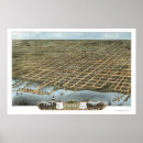 Suche nach erie poster Landkarten