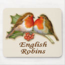 Suche nach rotkehlchen mousepads Tier