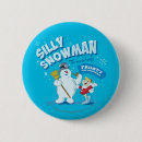 Suche nach schneemann buttons Cartoon