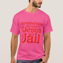 Suche nach gut und böse tshirts Jesus
