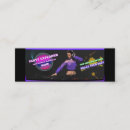 Suche nach berufliches dj visitenkarten Disco