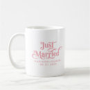 Suche nach just married tassen Gerade