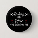 Suche nach lustige bäcker buttons Backen