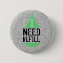 Suche nach aufmerksamkeit buttons Warnung