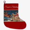 Suche nach amerikanische weihnachts strümpfe Santa