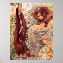 Suche nach orang utan poster Sumatra