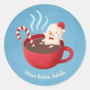 Suche nach becher aufkleber Weihnachten