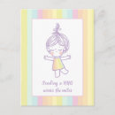 Suche nach hübsche mädchen postkarten Niedlich