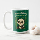 Suche nach süßer panda tassen Kawaii