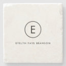 Suche nach marble untersetzer Monogramm