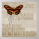 Suche nach künstlerischer schmetterling poster Kreativ