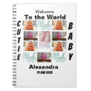 Suche nach neues baby kleine notizbücher Modern