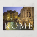 Suche nach trevi brunnen postkarten Europa