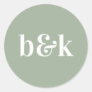 Suche nach green aufkleber Monogramm