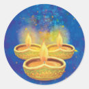 Suche nach diwali aufkleber Kerzen