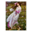 Suche nach john william waterhouse postkarten Blume