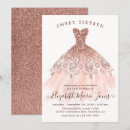 Suche nach rosa kleid einladungen Gown