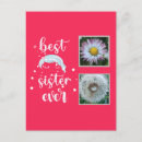 Suche nach kleine schwester postkarten Für sie