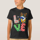Suche nach volleyball kinder tshirts Winter