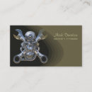 Suche nach schrauben visitenkarten Automotive