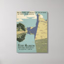 Suche nach vintage florida leinwandbilder Retro