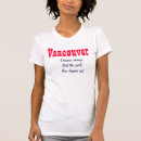 Suche nach vancouver kleidung Spaß