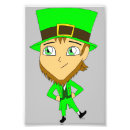 Suche nach irische fee poster Kobold