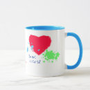 Suche nach genie tassen Kreativ