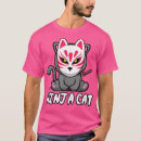 Suche nach ninja maske tshirts Japanisch