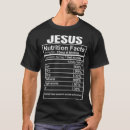 Suche nach evangelisch tshirts Jesus